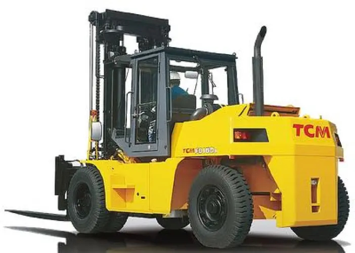  Sewa Forklift   kawasan industri bumiayu brebes